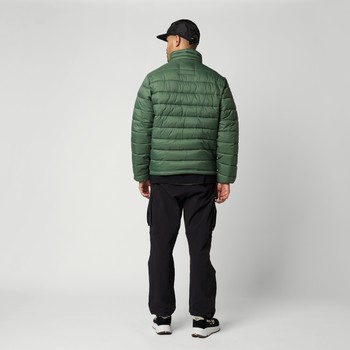 Mystic Quilted Midlayer