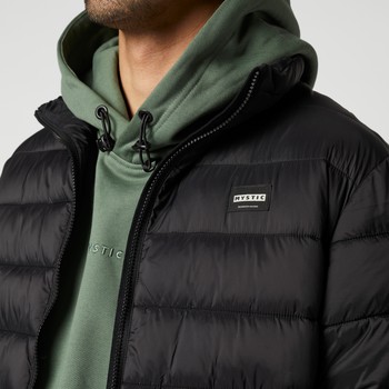 Mystic Quilted Midlayer