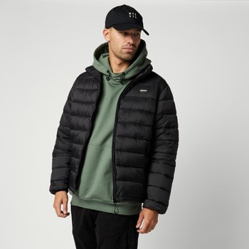 Mystic Quilted Midlayer