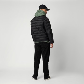 Mystic Quilted Midlayer