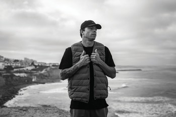 Mystic Quilted Midlayer