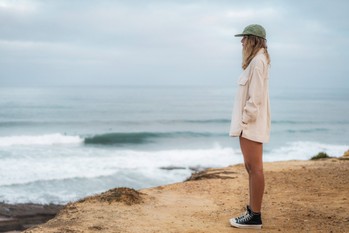 Mystic The Overshirt