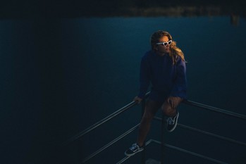 Mystic Brand Hoodie 2024