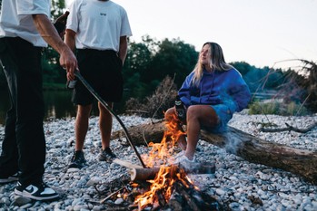 Mystic Brand Hoodie 2024