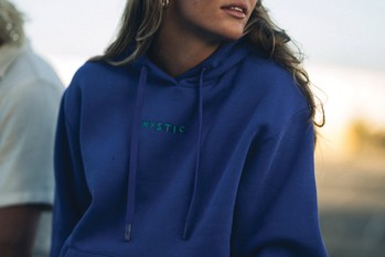 Mystic Brand Hoodie 2024