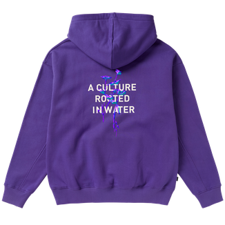 Mystic Culture Hood