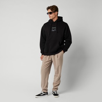 Mystic Sequence Hood