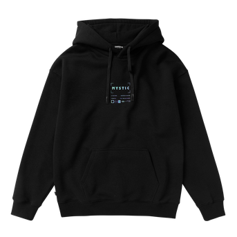 Mystic Sequence Hood