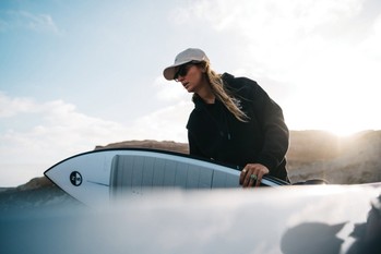 Mystic Culture Hoodie