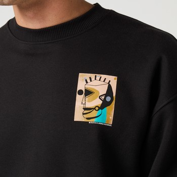 Mystic The Joshua Crew