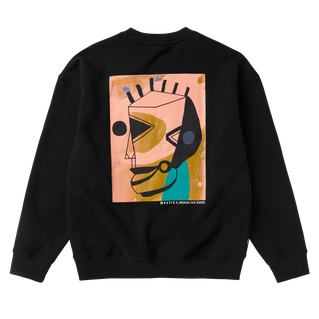 Mystic The Joshua Crew