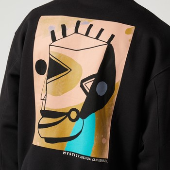 Mystic The Joshua Crew