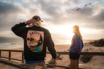 Mystic The Joshua Crew