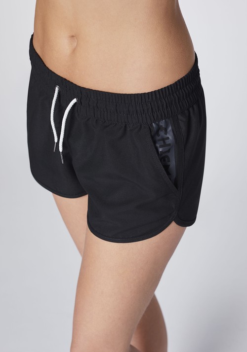 Chiemsee GOSINA breites, elastisches Bündchen mit Kordelzug