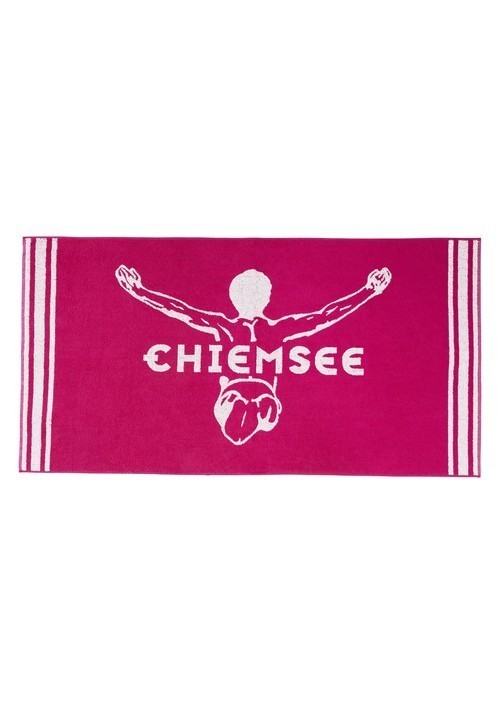 Chiemsee TOWEL Handtuch