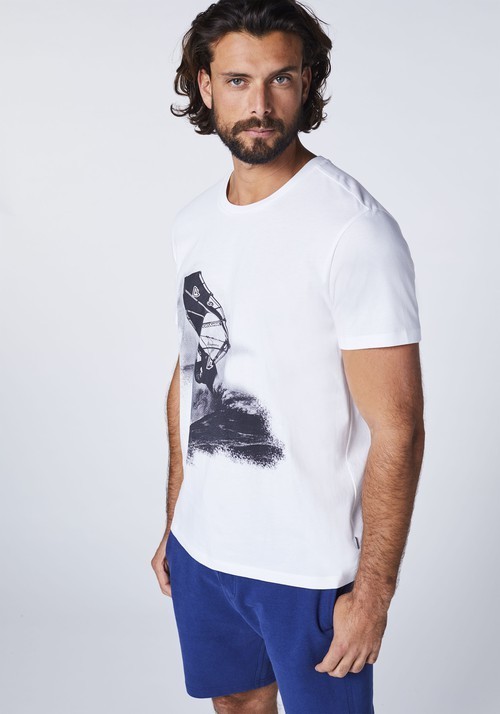 Chiemsee Superbank Herren T-Shirt