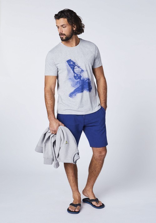 Chiemsee Superbank Herren T-Shirt