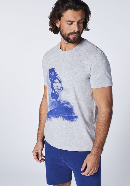 Chiemsee Superbank Herren T-Shirt