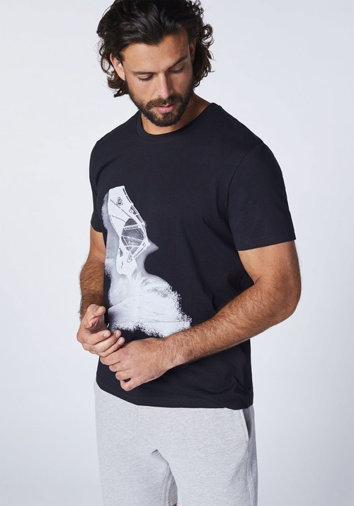 Chiemsee Superbank Herren T-Shirt