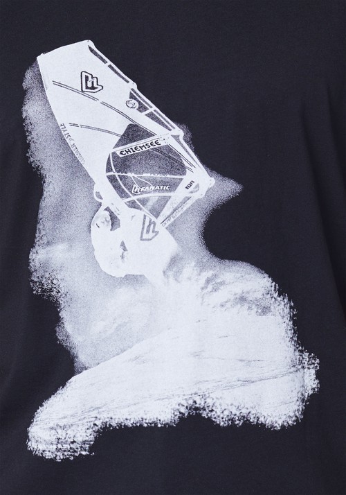 Chiemsee Superbank Herren T-Shirt