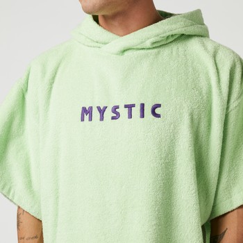 Mystic Brand