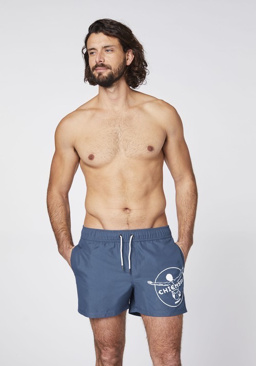 Chiemsee MORRO BAY Elastischer Bund mit Tunnelzug