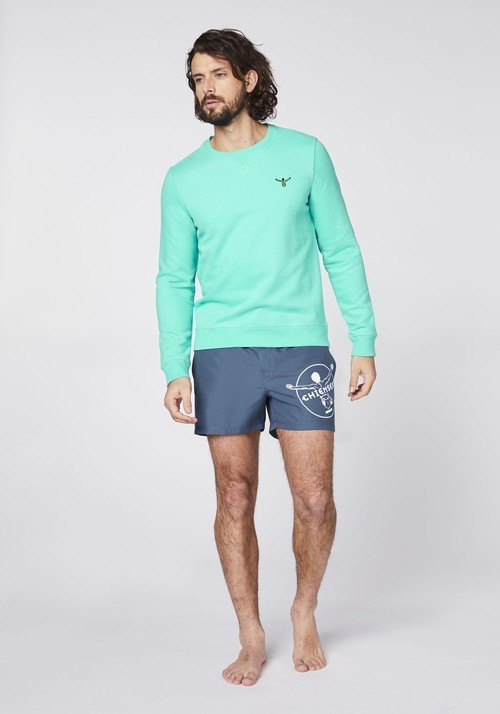 Chiemsee MORRO BAY Elastischer Bund mit Tunnelzug