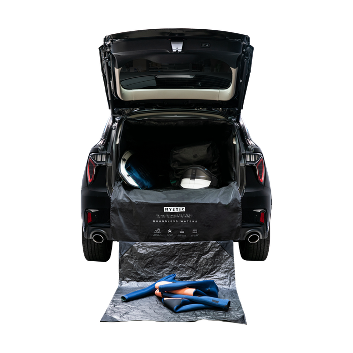 Mystic Car Bag 2024