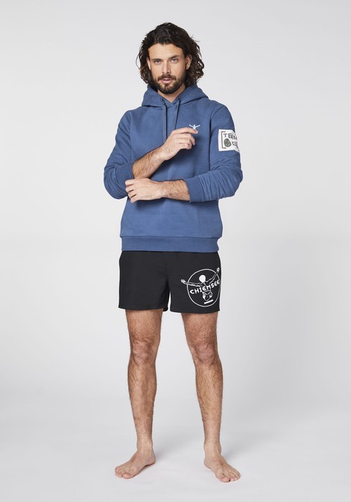 Chiemsee MORRO BAY Elastischer Bund mit Tunnelzug