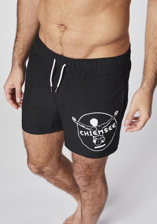 Chiemsee MORRO BAY Elastischer Bund mit Tunnelzug