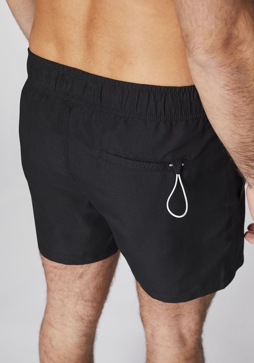 Chiemsee MORRO BAY Elastischer Bund mit Tunnelzug