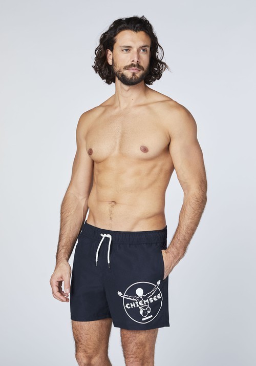 Chiemsee MORRO BAY Elastischer Bund mit Tunnelzug