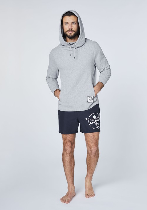 Chiemsee MORRO BAY Elastischer Bund mit Tunnelzug