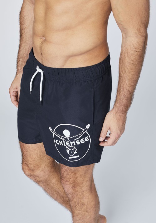 Chiemsee MORRO BAY Elastischer Bund mit Tunnelzug