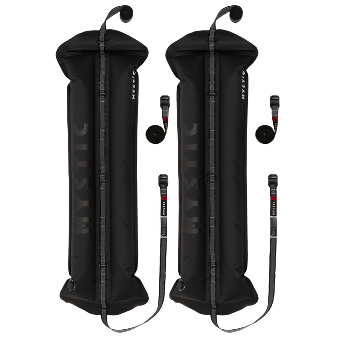 Mystic Inflatable Roofrack System