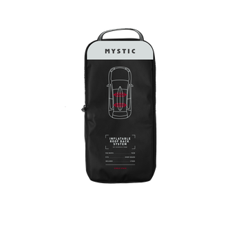 Mystic Inflatable Roofrack System