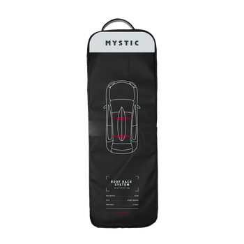 Mystic Roofrack System 2024