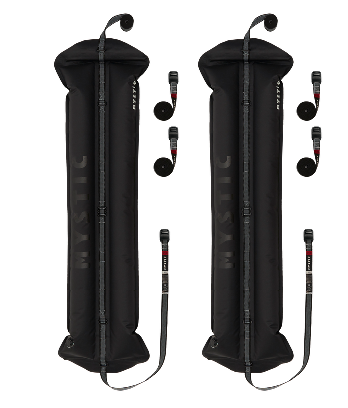 Mystic Inflatable Roofrack System