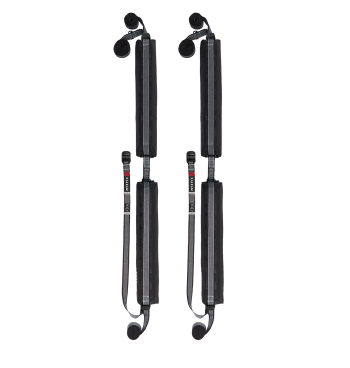 Mystic Roofrack System 2024
