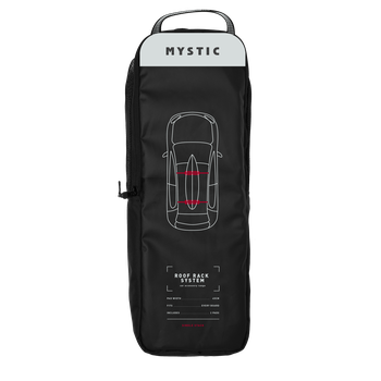 Mystic Roofrack System 2024