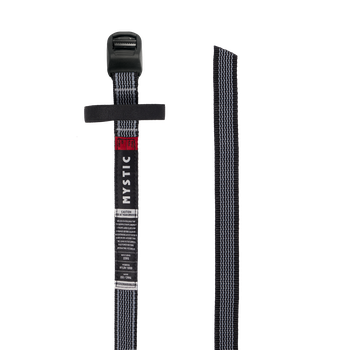 Mystic Rackstrap Set