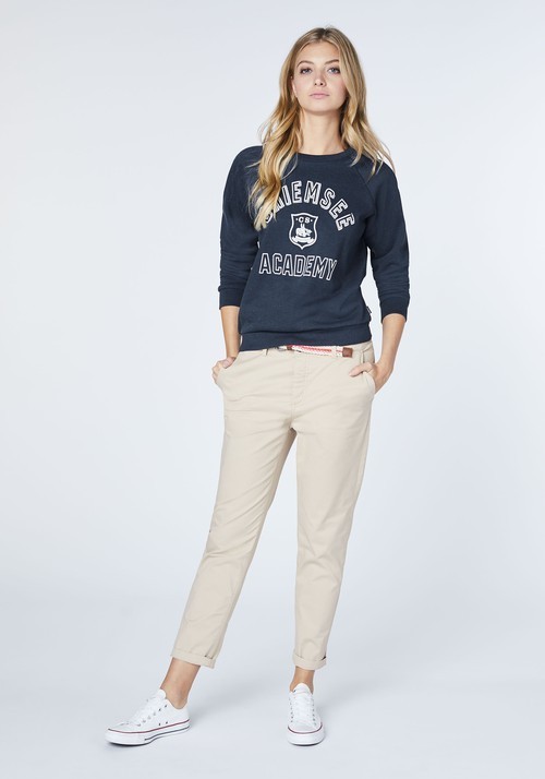 Chiemsee Sweatshirt Damen