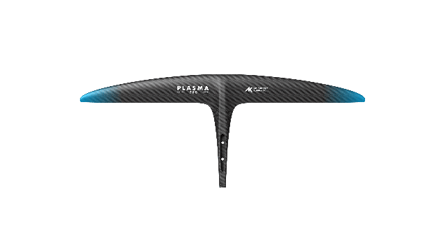 AK Front Wing FOIL WING PLASMA V3 2026
