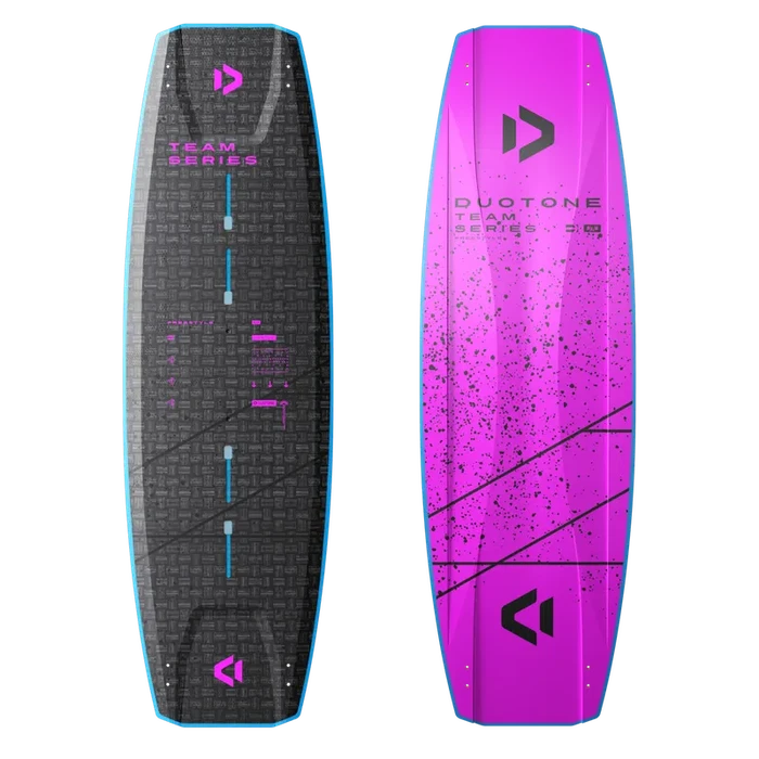 Duotone TS Freestyle SLS - Twintips 2025