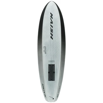 Naish Mid-length Wing Foil Board Hover Chimera 2026