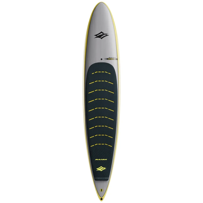 Naish Mid-length Wing Foil Board Hover Odyssey NVision Hollow Board 2026