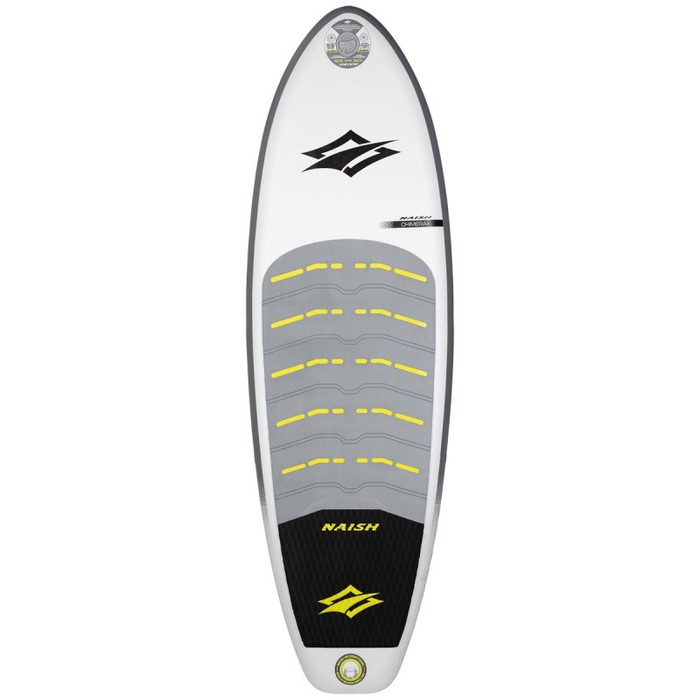 Naish Mid-length Wing Foil Board Hover Chimera Air 2026