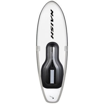 Naish Mid-length Wing Foil Board Hover Chimera Air 2026