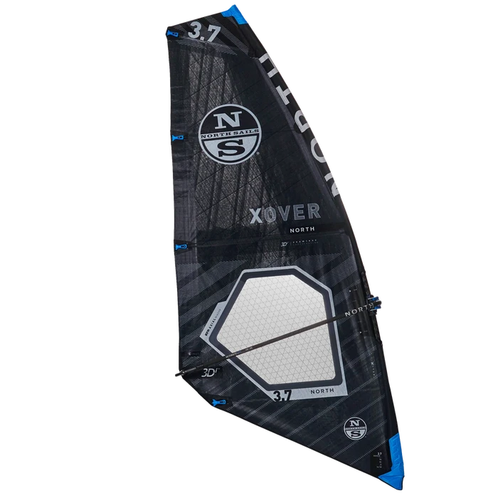 North Sails Windsurf Segel X-Over 2023