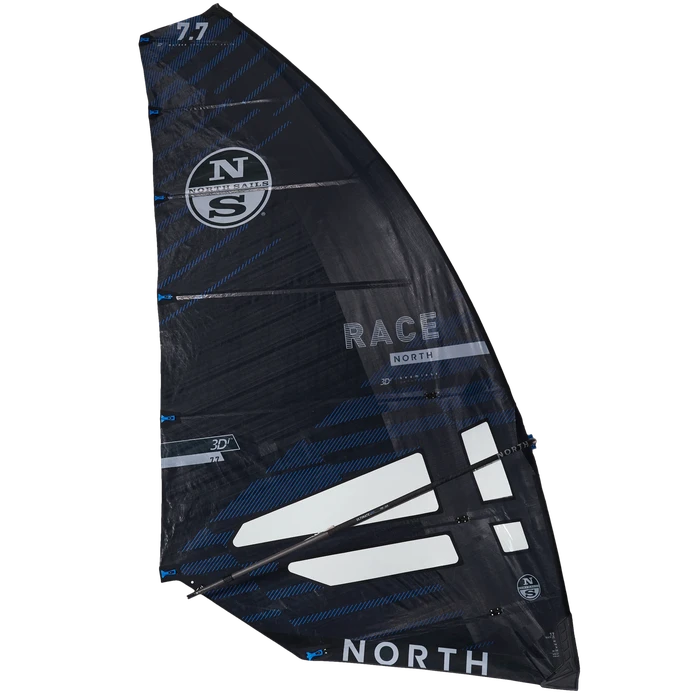 North Sails Windsurf Segel Slalom Race 2023